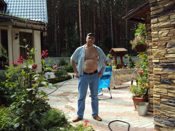 Андрей Веснин