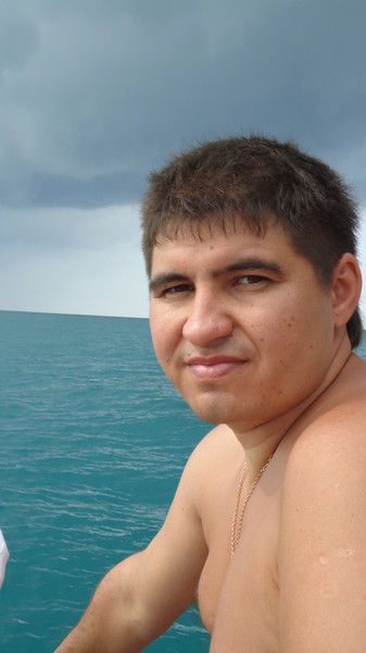 Ильдар Сайфуллин