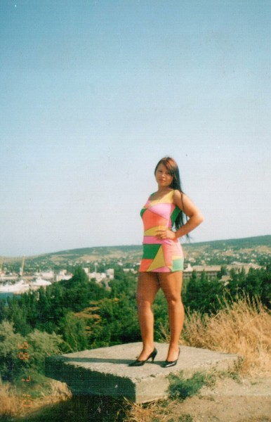 Наталья Фёдорова