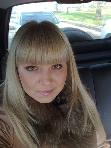 Юлия Иващенко