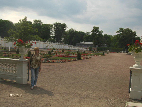 Валентина Саан