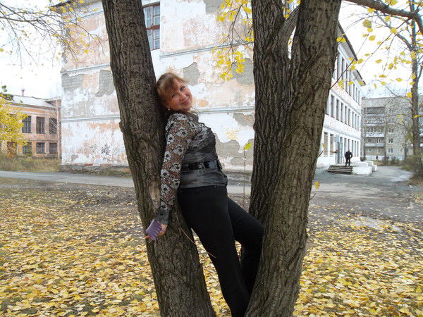 Юлия Фролова