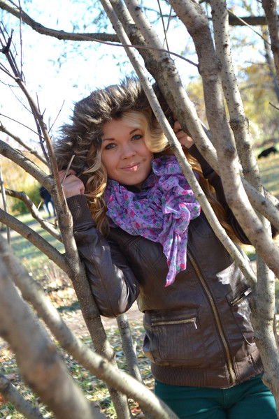 Наталия Зубова