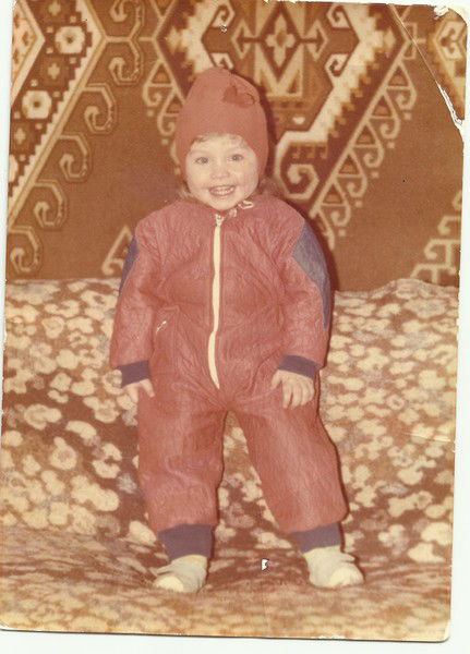 Александр Бодня