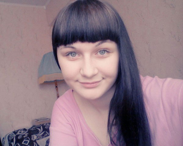 Даша Соколова