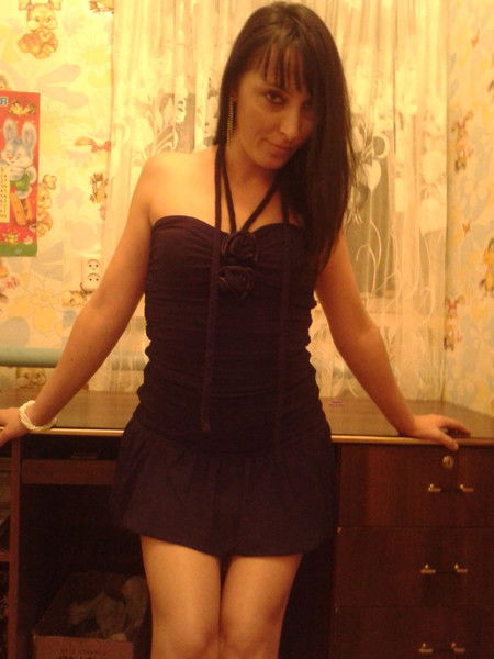 Светлана Васильева