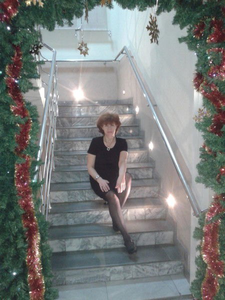 Елена Гунько