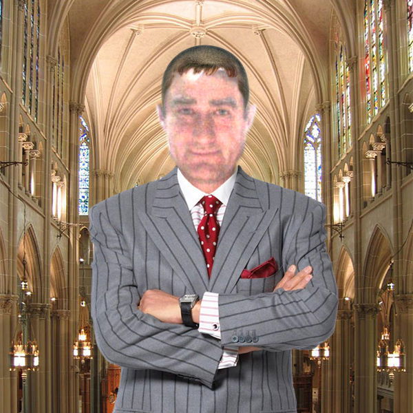 Сергей Булгаков