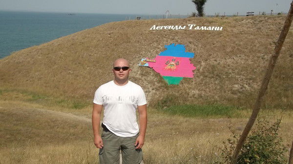 Игорь Зайцев