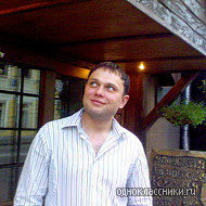 Андрей Семенов