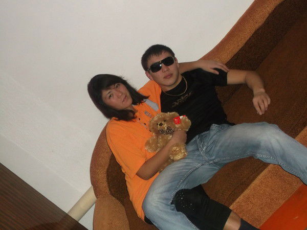 Данияр Дусаев