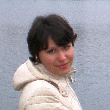 Лидия Трошина