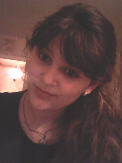 Анастасия Драгомирецкая