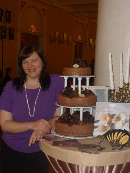 Надежда Сергеевна