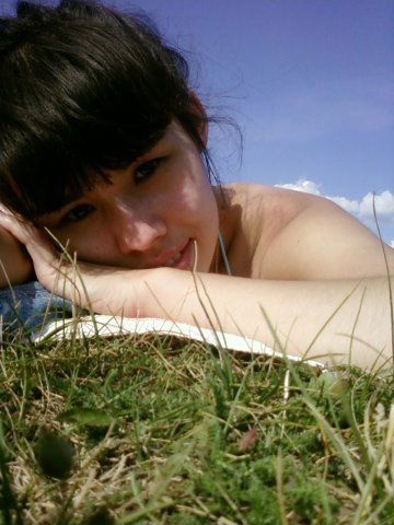 Диана Байкадамова