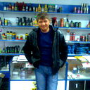 Алексей Урсакий