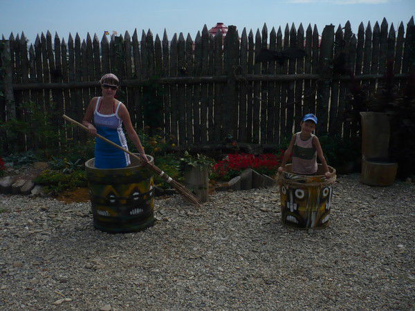 Юля Борзунина