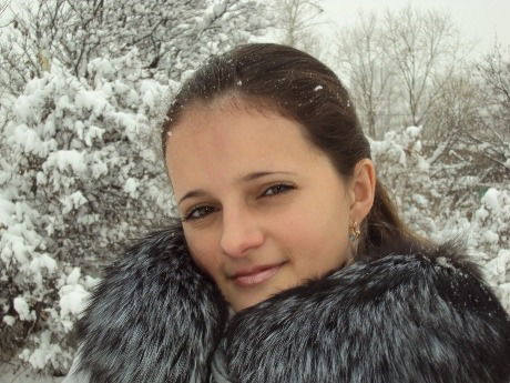 Ольга Кокотова