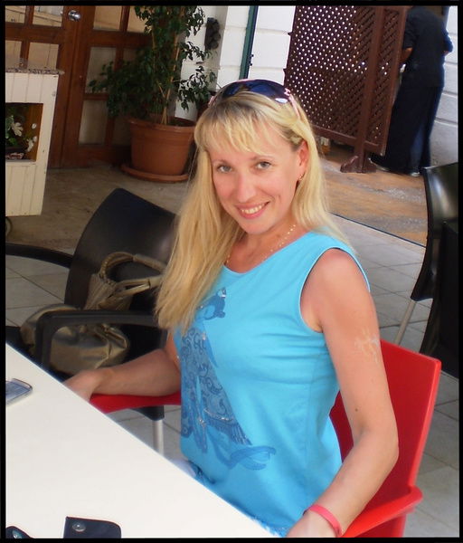 Татьяна Кузнецова