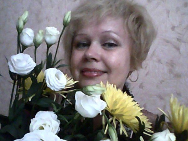 Татьяна Абрашкина