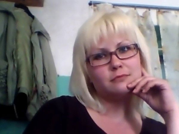 Наталья Лашкивская