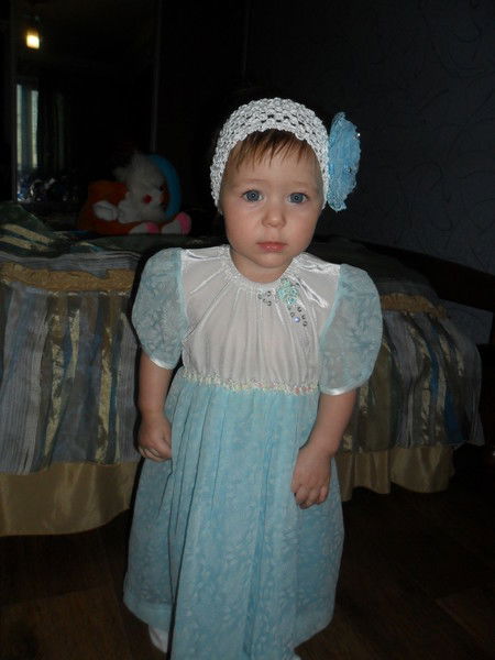 Александра Александровна