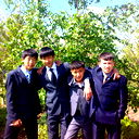Dauren ______