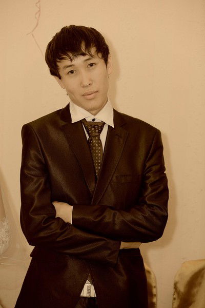 Алтынбек Курманалиев