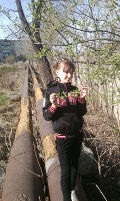 Алёнка Алёнка