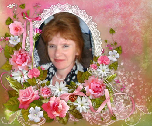 Ольга Мацюк