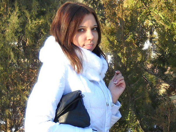 Юлия Ткалина