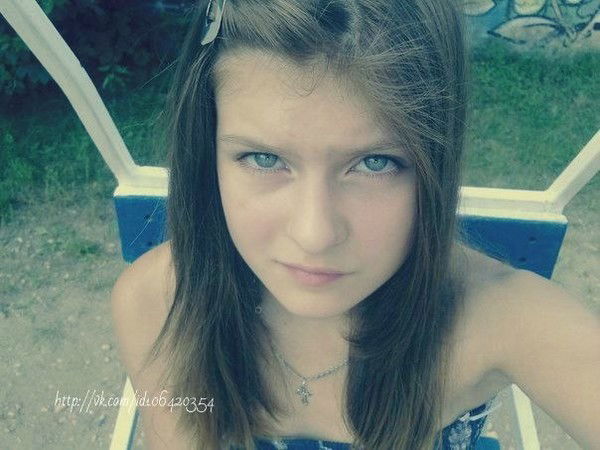 Анастасия Ветер