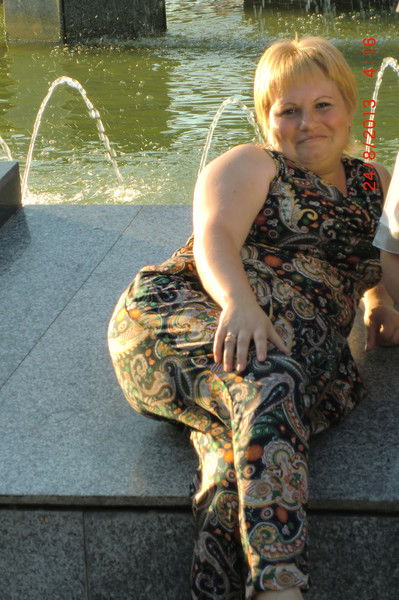 Клавдия Гончарова