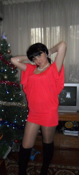 Олеся Панченко