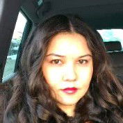 Жанагуль Кашенова