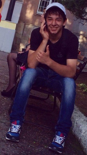 Азрет Узденов