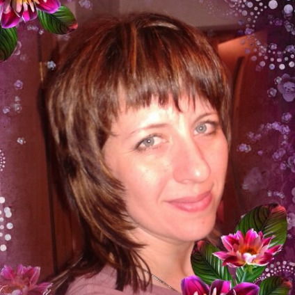 Екатерина Костина