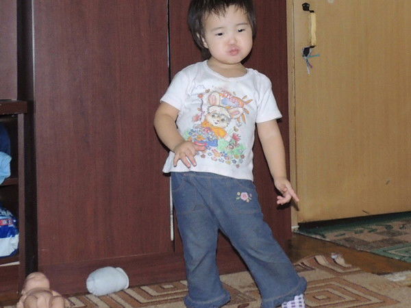 Аймира Туркменова