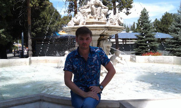 Ярослав Агулов