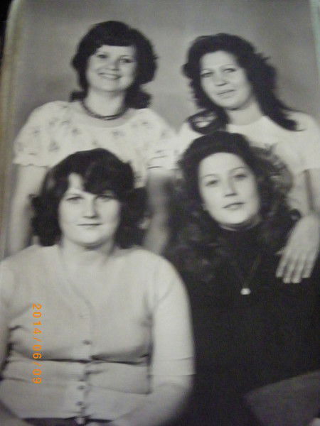 Любовь Гречко