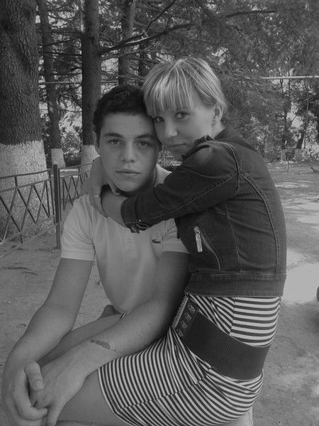 Альбина Бодрых