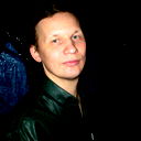 Виталий Никитин