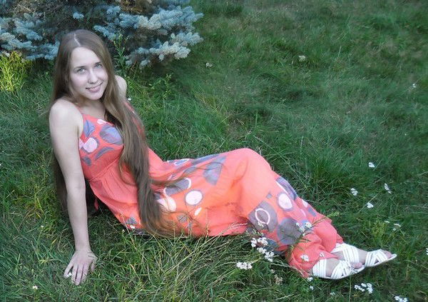 Таня Казлова