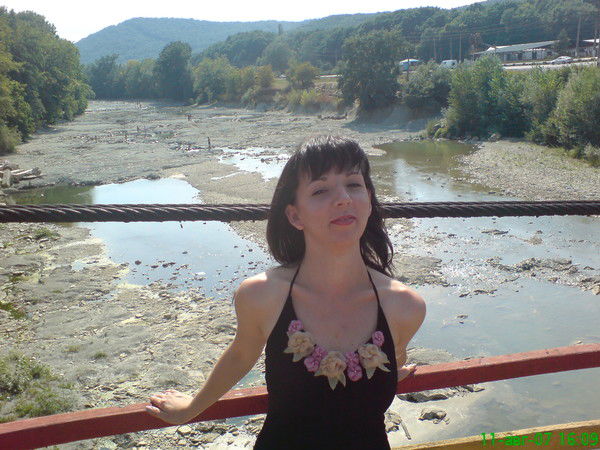 Наталья Башкардина