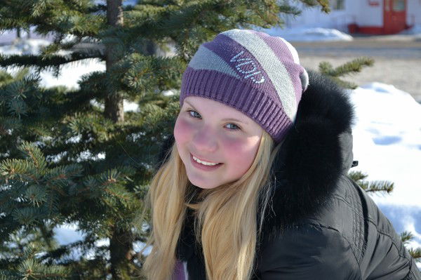 Наташа Мишина