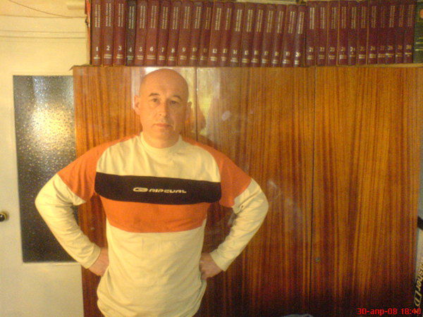 Игорь Бабанов