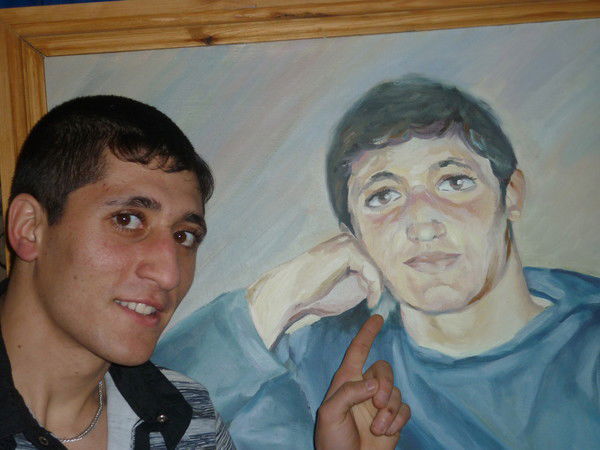 Арсен Бароян