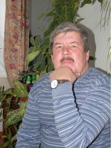 Виталий Гурьев