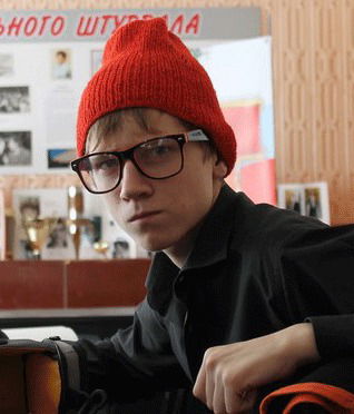 Василий Шматко