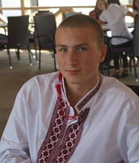 Назар Федоренко